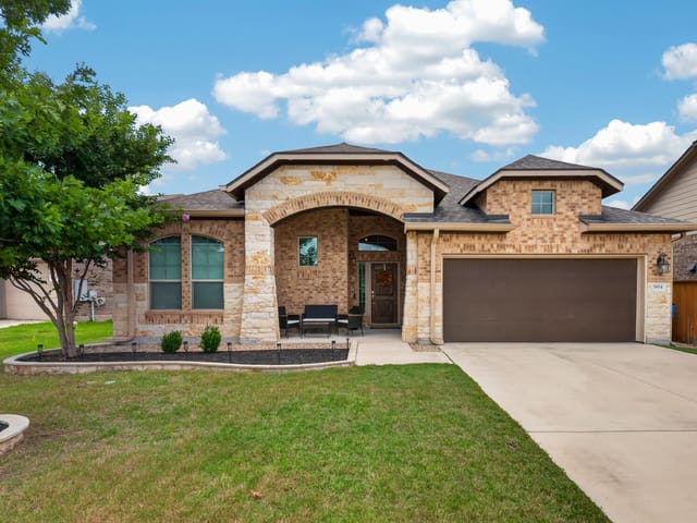 3804 Lunet Ring WAY