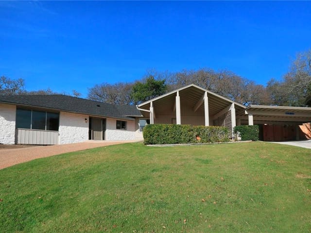 3804 Mia Tia Cir Unit #1