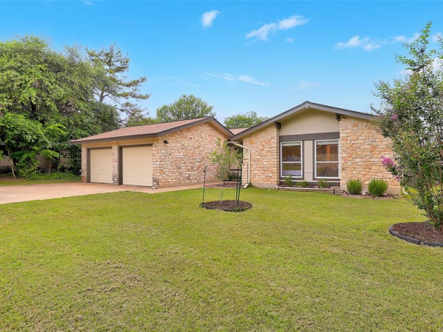 3804 Spring Creek RD