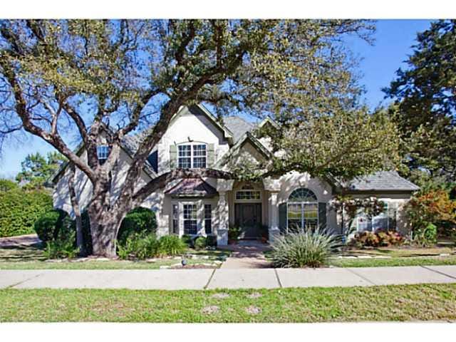 3805 Meandering Creek CV