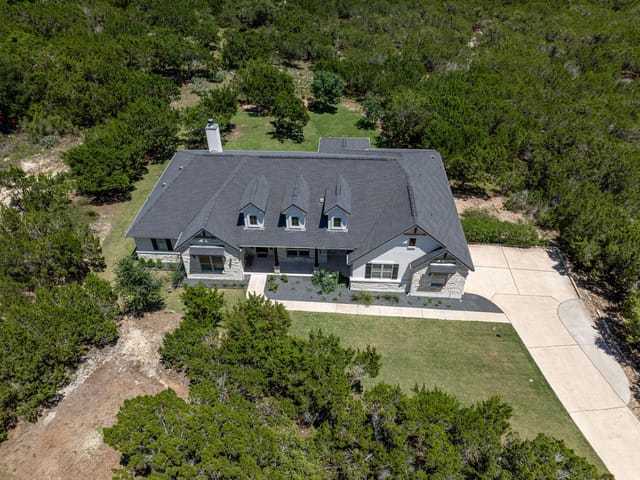 3805 Serene Hills DR