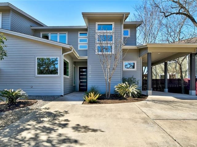 3806 Bull Creek Rd Unit #B