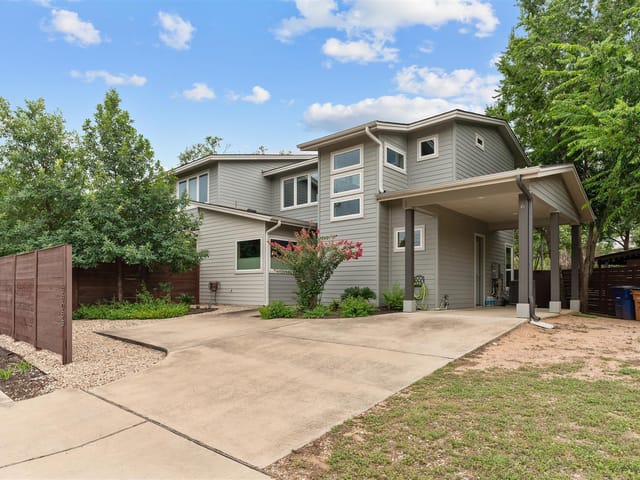 3806 Bull Creek RD Unit #B