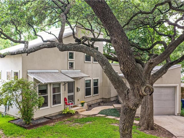 3806 Menchaca Rd Unit #A