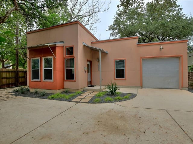3806 Menchaca Rd Unit #C