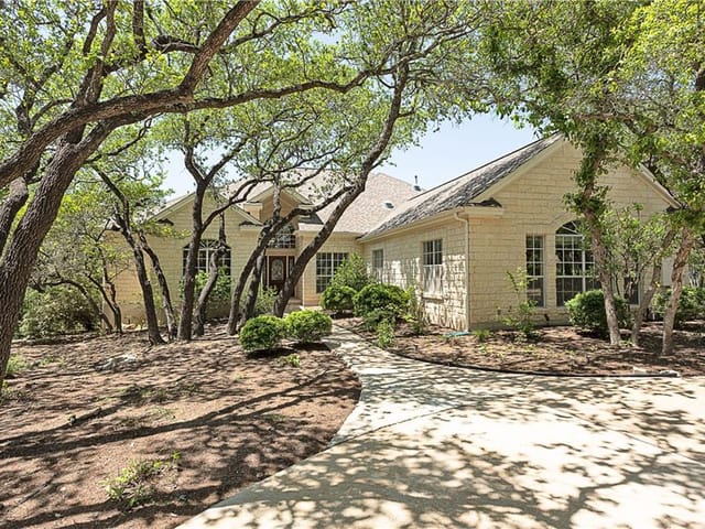 3806 Mission Creek Dr
