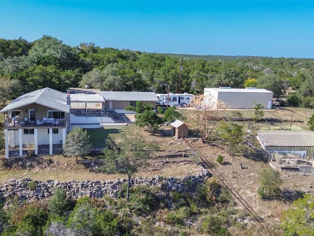 3807 Boat Dock RD