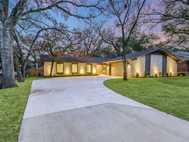 3807 Hyridge Dr