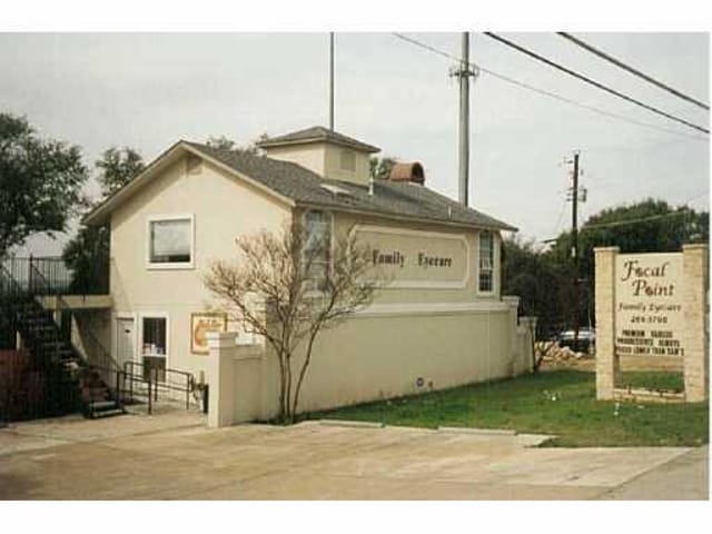 3807 Ranch Road 620