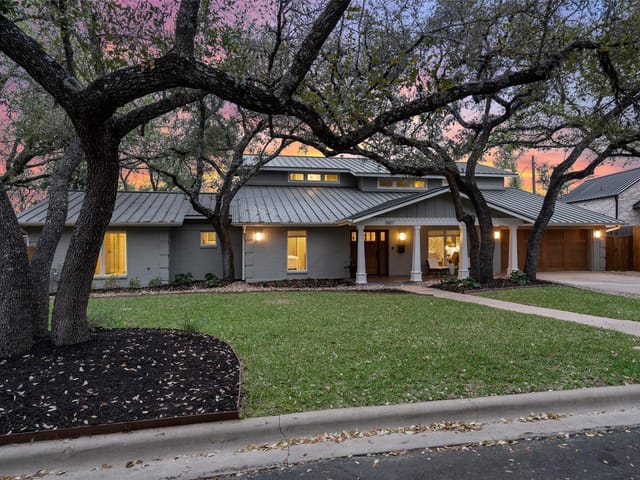 3807 Rockledge Dr