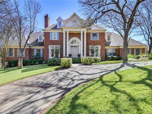 3807 Woodcutters Way
