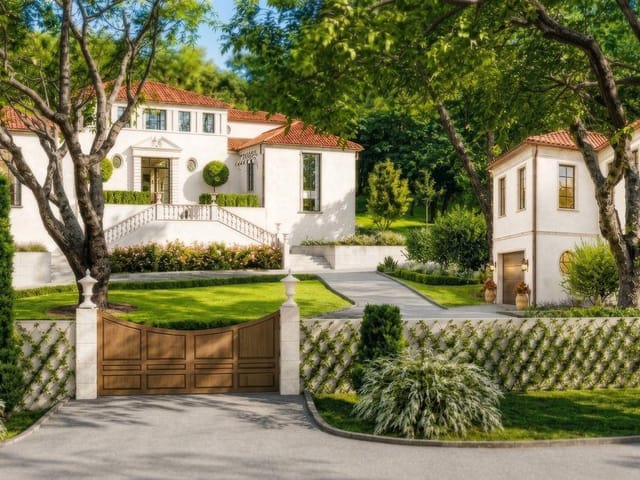 3808 Balcones DR