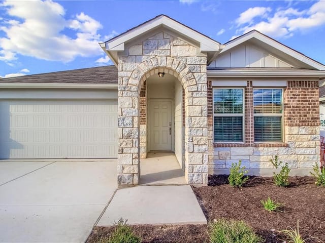 3808 Fort Collins Way