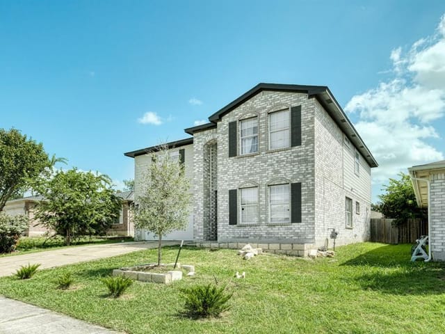 3808 Julianas Way