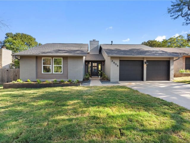 3808 Leafield DR