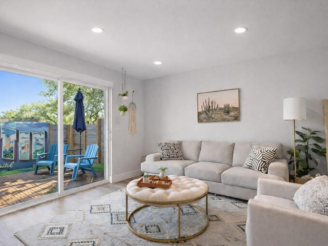 3808 Southway Dr Unit #101