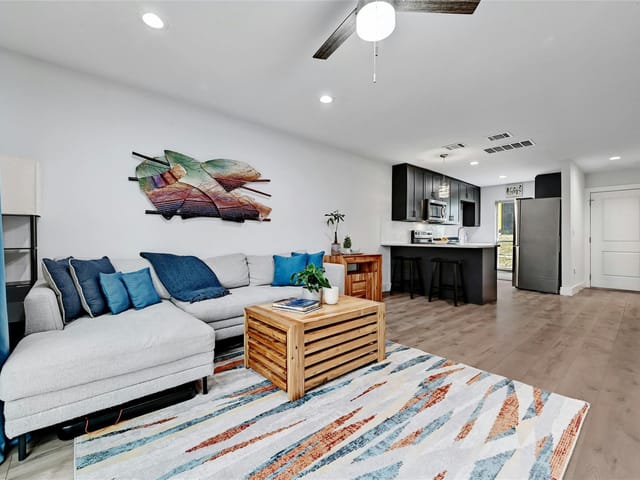3808 Southway DR Unit #103