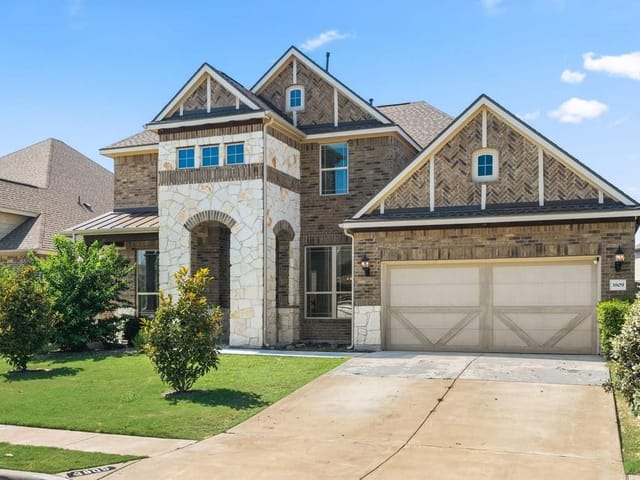 3809  Alpine Ridge Cv