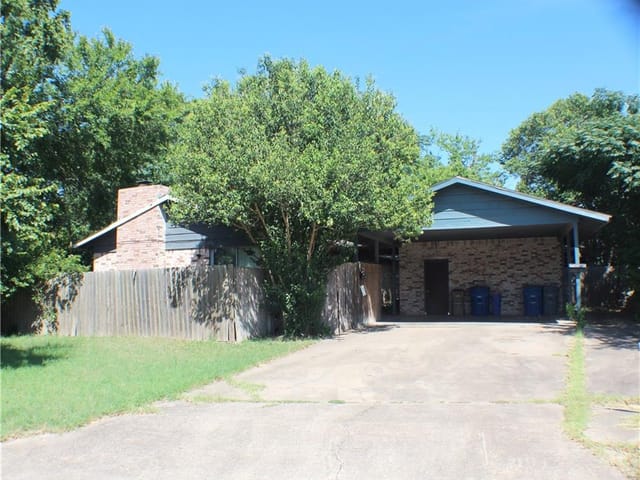 3809 Byron Dr Unit #A & B