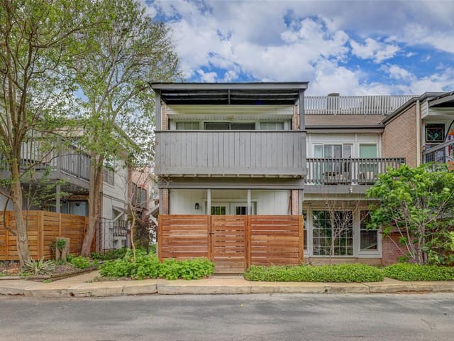 3809 Manchaca Rd Unit #H