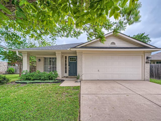 3809 Mankins Way