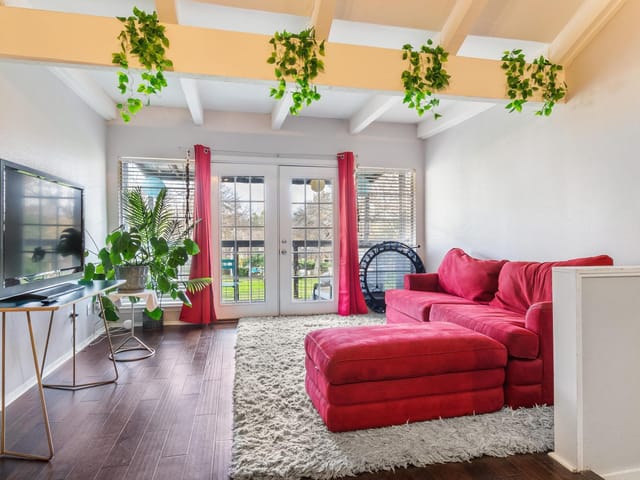 3809 Menchaca Rd Unit #B