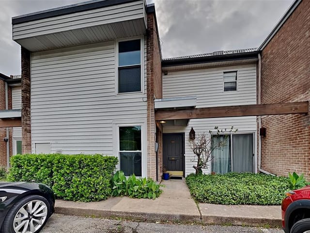 3809 Menchaca Rd Unit #C