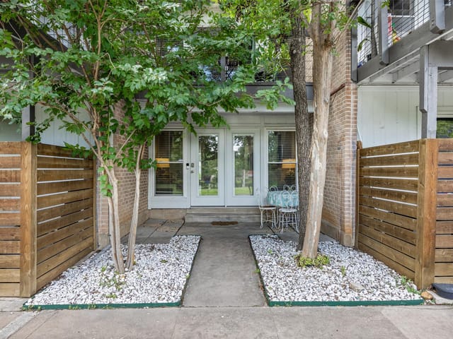 3809 Menchaca RD Unit #C