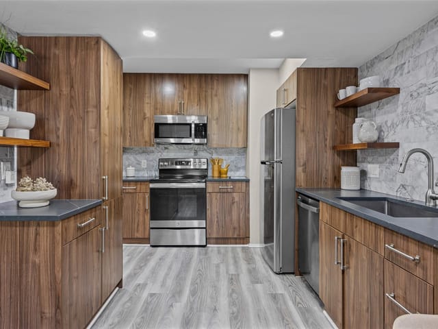 3809 Menchaca RD Unit #C