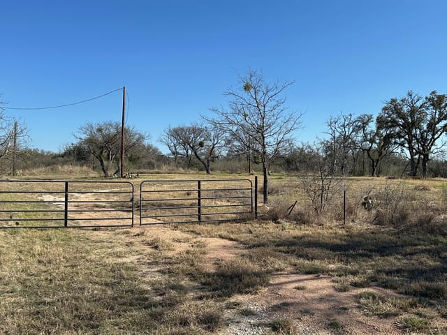 3809 Mormon Mill Rd