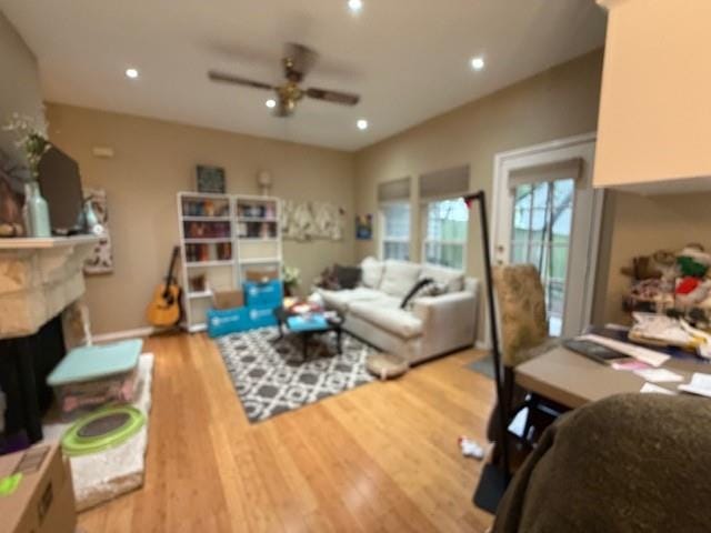 3809 Spicewood Springs RD Unit #119