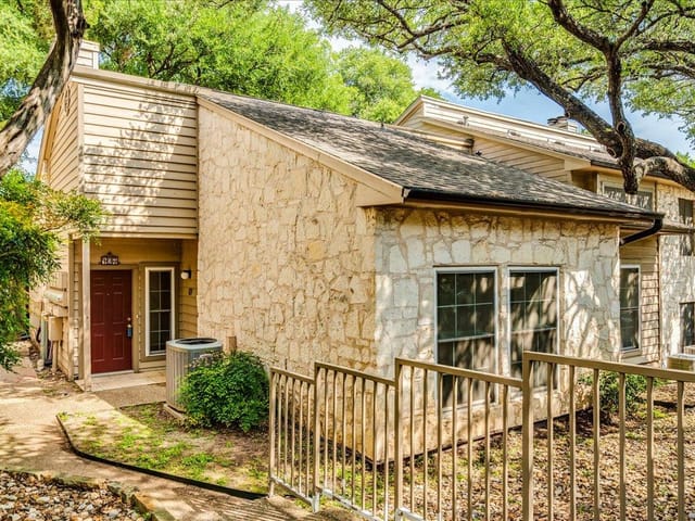 3809 Spicewood Springs RD Unit #127