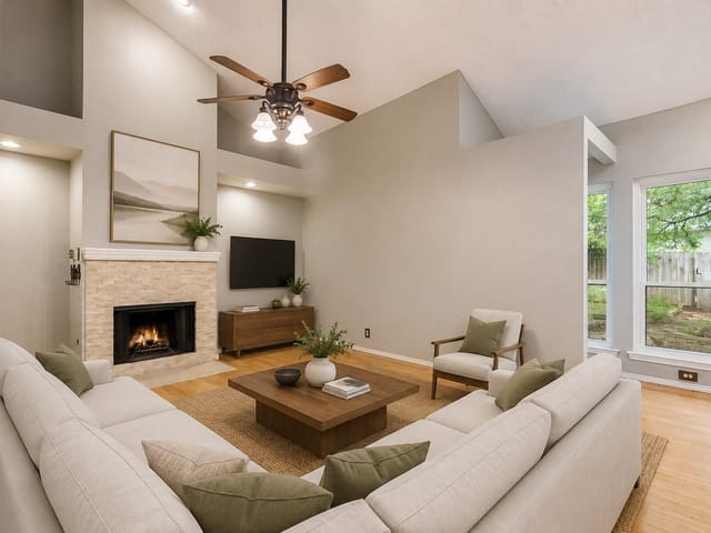 3809 Spicewood Springs RD Unit #127