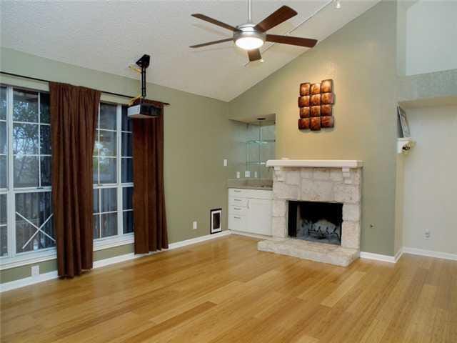 3809 Spicewood Springs RD Unit #204