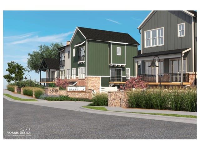 3809 Valley View RD Unit #16