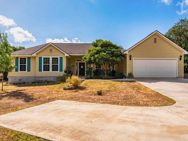 3810 Lime Kiln RD