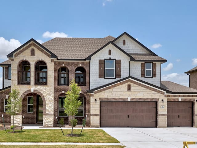 3810 Riardo DR