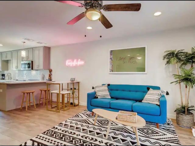 3810 Southway Dr Unit #102
