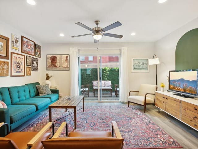 3810 Southway DR Unit #104