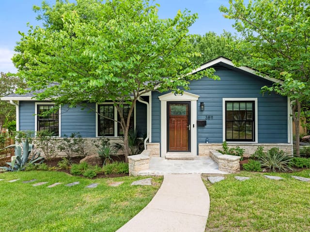 3811 Cherrywood RD