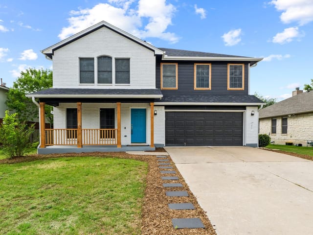 3811 Laurel Ridge Dr