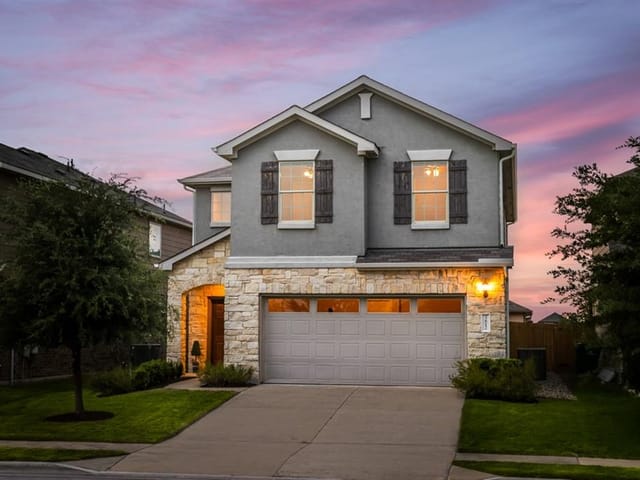 3812 Belmont Stables Ln