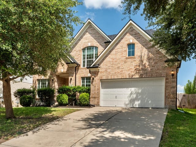 3812 Concord DR
