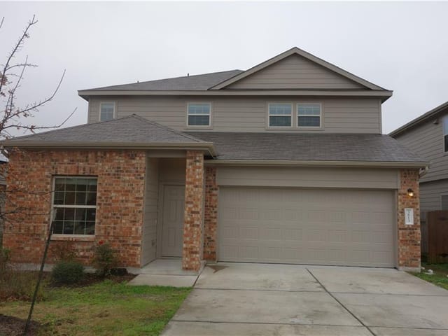 3813 Black Granite Dr