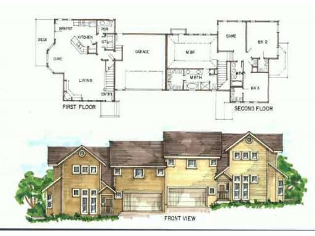 3814 A Ridgelea Dr