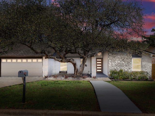 3814 Tamarack TRL