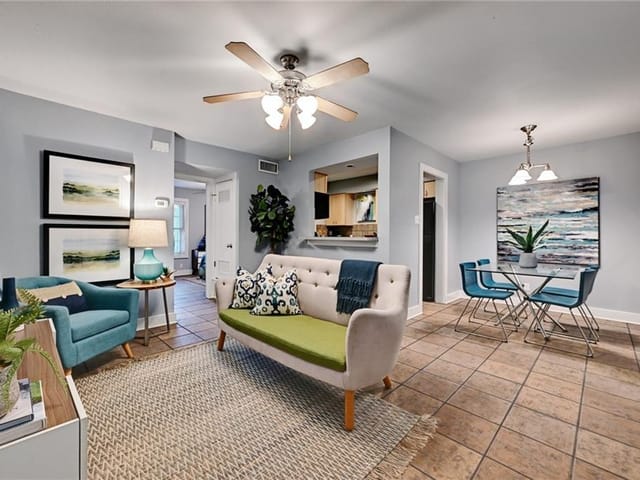 3815 Guadalupe St Unit #112