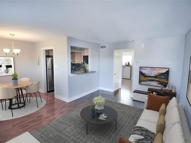 3815 Guadalupe St Unit #203
