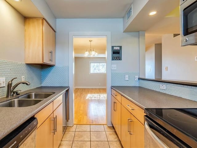 3815 Guadalupe St Unit #307