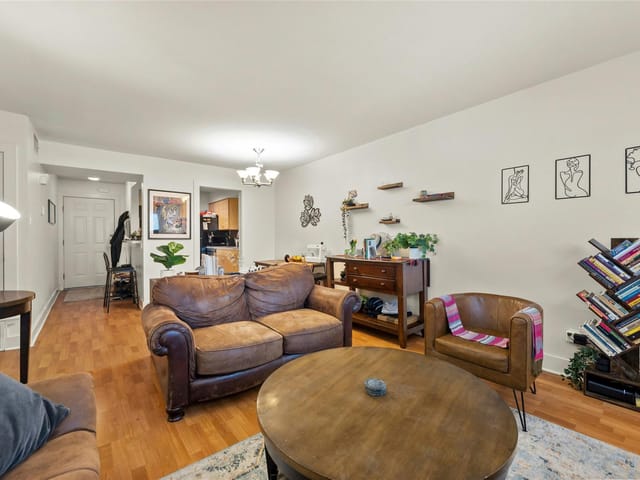 3815 Guadalupe #207